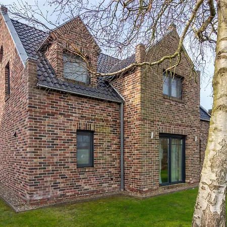 Holiday home Larinae Norddeich (Norden)