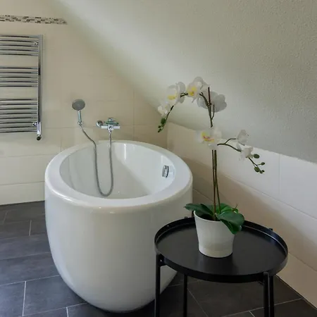 Larinae Holiday home Norddeich (Norden)