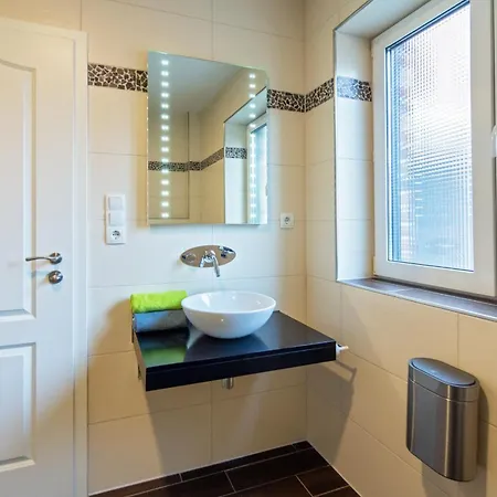 Larinae Holiday home