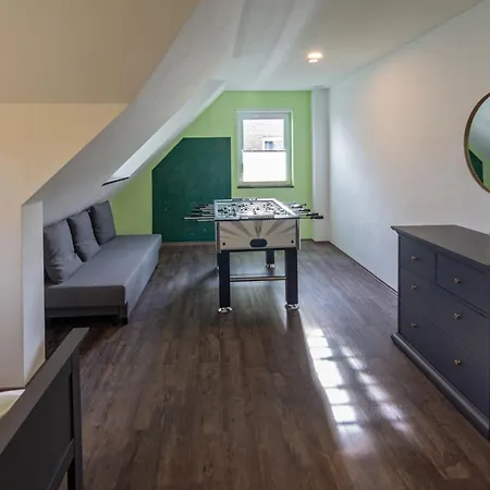 Holiday home Larinae