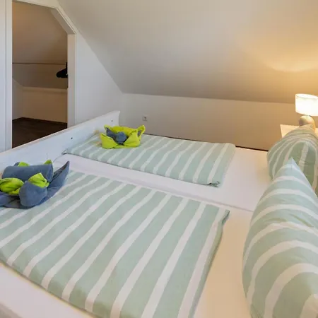 Holiday home Larinae Norddeich (Norden)