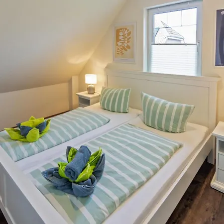 Holiday home Larinae Norddeich (Norden)