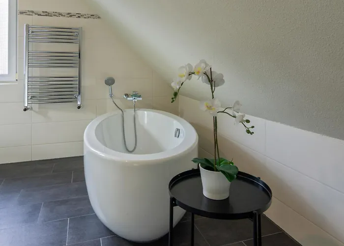 Larinae Feriehus Norddeich (Norden)